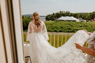 Penobscot Bay Estate - 14