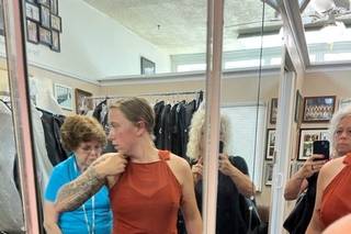 Becky's Custom Sewing and Design - 7