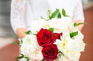 Gilded Bridal - 33