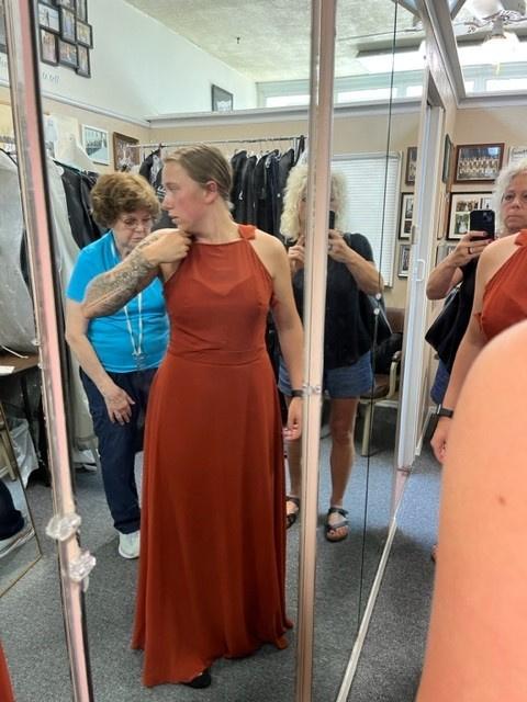 Becky's Custom Sewing and Design - 3