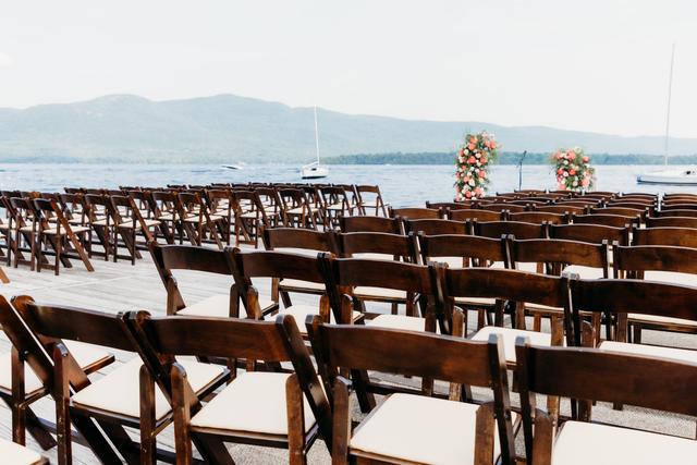 All Occasions Chiavari Rentals - 3