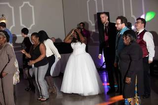 Dimensions in Sound & Photo Booth Services - 6