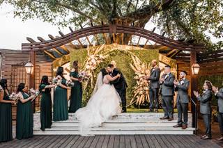 Kristin Johnston Bridal - 22