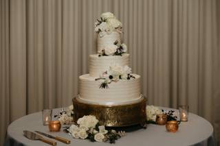 classic cakes - 10