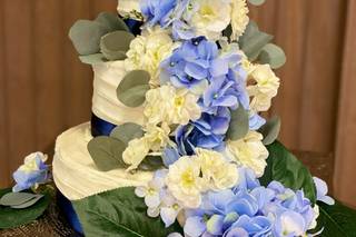 Touch Of Elegance - 32