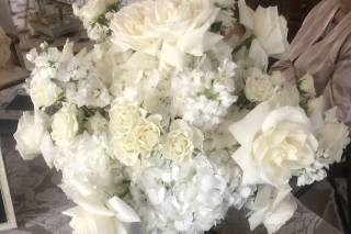 Dahlia Floral & Event Design - 148