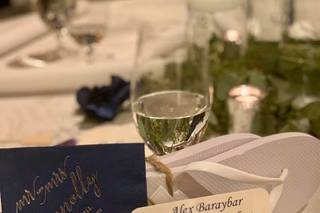 Puff 'n Stuff Events | Catering - 11