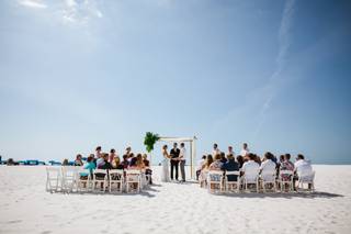Hilton Clearwater Beach Resort & Spa - 20
