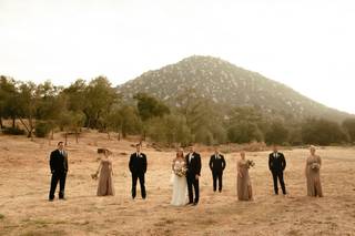 Mt. Woodson Castle - 56