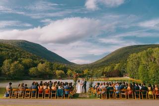 Timber Lake Camp - 11