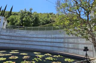 Skirball Cultural Center - 28