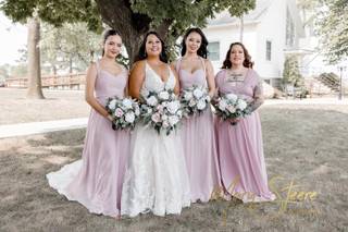 Wedding Decor by Ruth - 37