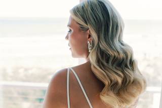 Bride's Side Beauty - 71