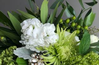 Piccolo's Florist - 1