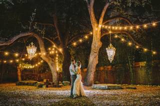 Blue Sparrow Events - 20