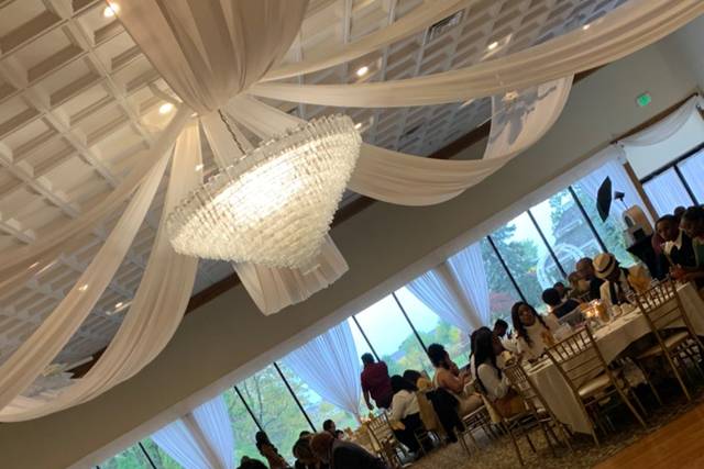 The Croatian Center by Dimitri's Catering 5