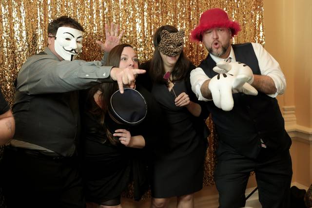 JM Productions Professional DJ Service 4