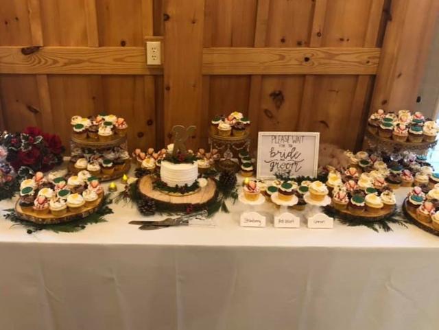 Bazzle's Bakery, LLC. - 1