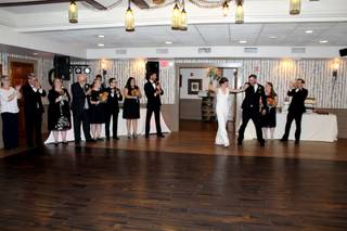 The Common Man Inn & Spa - 8