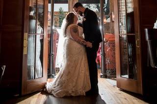 The Wedding Click - 29