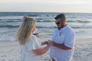 Officiant Doug - 76