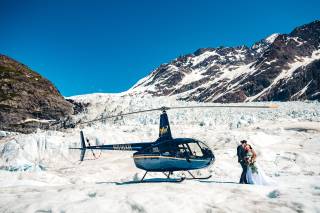 Chugach Peaks Photography - 30