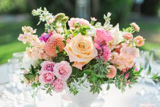 Haute Blossoms Floral - 5