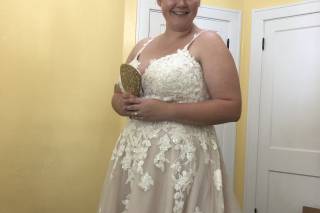 Asterino Sposa Bridal Boutique - 5