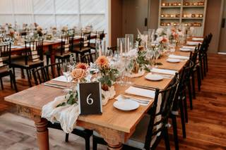 Fleurish Floral Design by BucksMont - 37