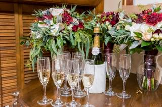 Durocher Florist - 16