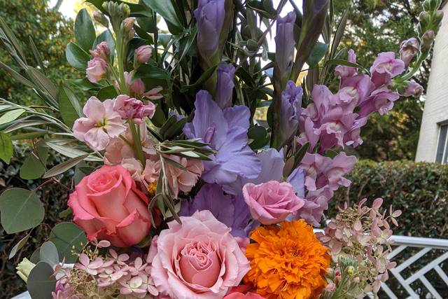Chevy Chase Florist 4