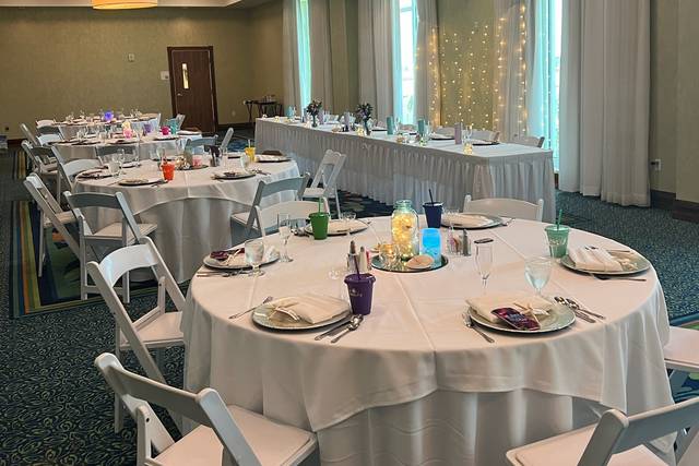Holiday Inn Resort Pensacola Beach 3