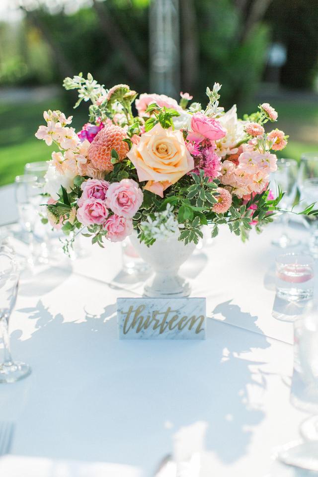 Haute Blossoms Floral - 3