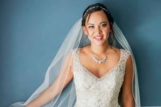 Pearl Bridal Boutique - 13