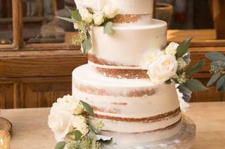 Chickadee Hill Cakes - 66