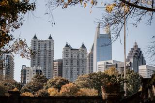 Piedmont Park Reviews