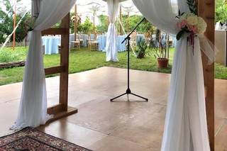 Written in the Stars Events - 5
