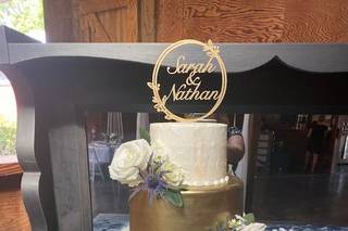 Wicked Cakes of Savannah - 20
