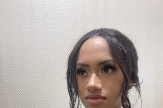 Hair & Makeup by Masha - 16