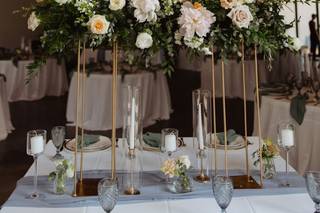 Unforgettable Floral - 20