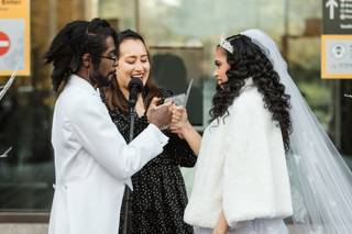 Arc Weddings - 57