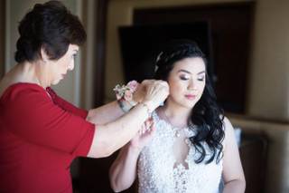 Amelia C & Co Hair and Makeup Artistry - 28