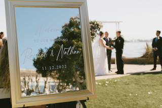 LA DI DA Weddings & Events - 19