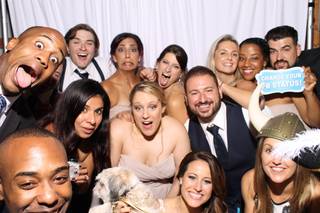 Pro Dj Entertainment & Pro Photo Booths - 29