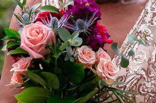 Country and Lace Florist - 11