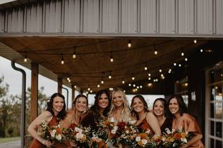 Woodland Floral Design - 37