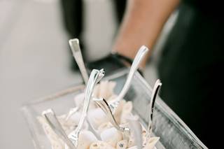 Autumn's Custom Catering and Cafe - 7
