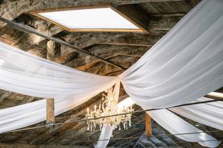 Olive & Ivory Event Design - 13