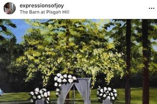 JoyVarnellArt (Live Event Painter) - 30
