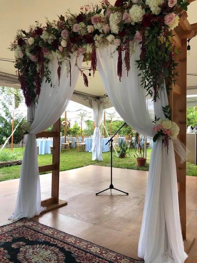 Written in the Stars Events - 2